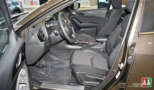 Volkswagen Polo 2015