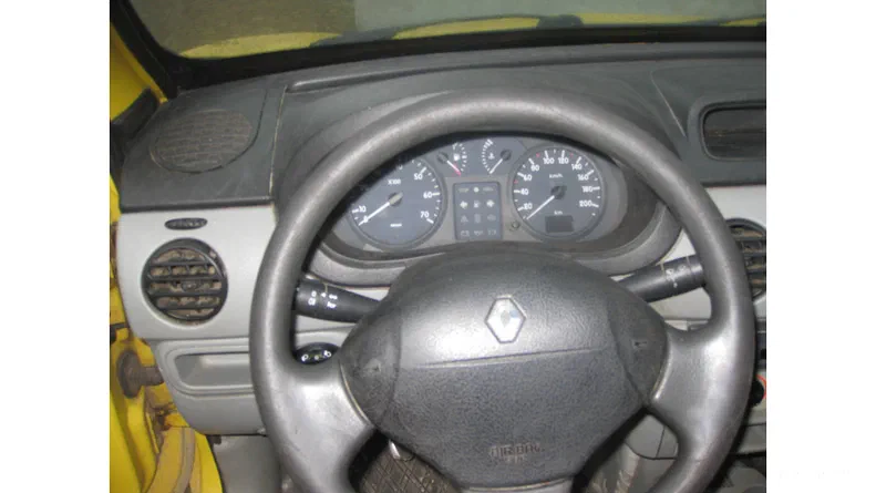 Renault Kangoo 2005 - 8