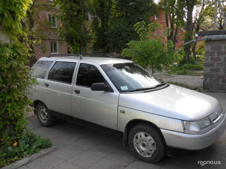 Lada (ВАЗ) 2111 2002 - 7
