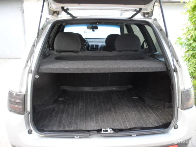 Lada (ВАЗ) 2111 2002 - 9