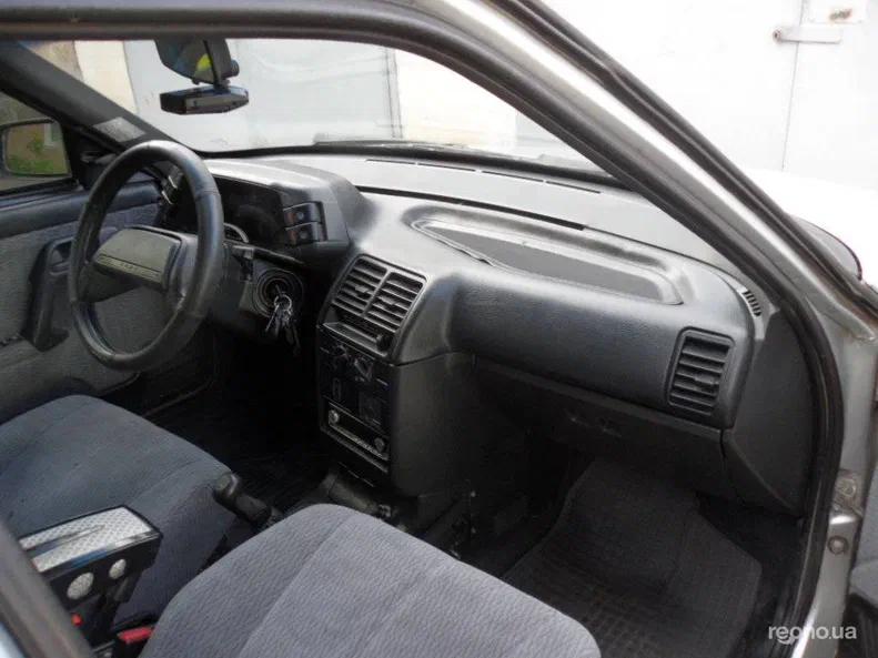 Lada (ВАЗ) 2111 2002 - 8
