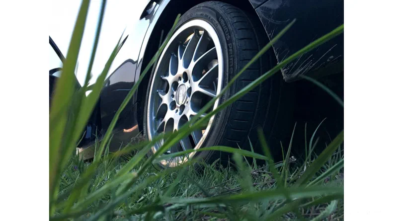 BMW 3 серии 2011