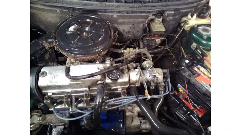 Lada (ВАЗ) 2111 2000