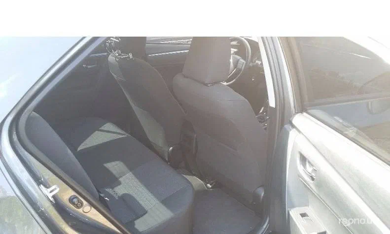 Toyota Corolla 2013 - 0