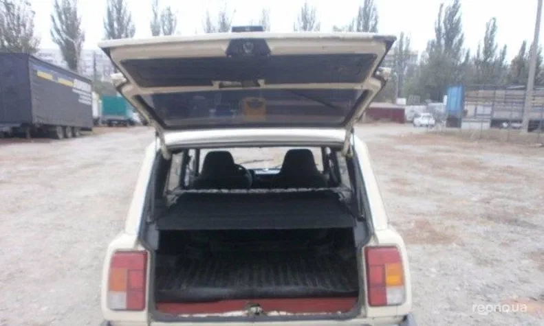 Lada (ВАЗ) 2104 1988 - 7