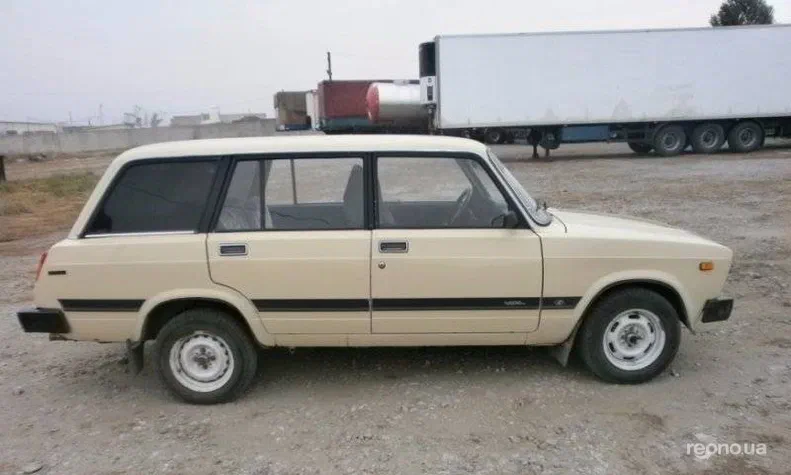 Lada (ВАЗ) 2104 1988 - 3
