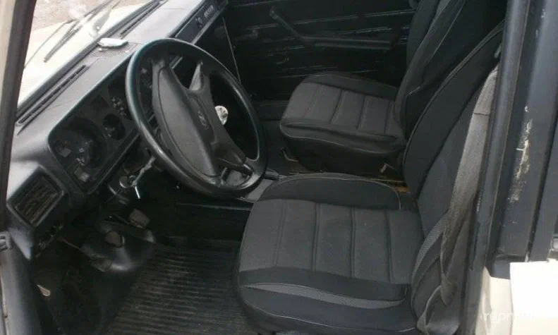 Lada (ВАЗ) 2104 1988 - 5