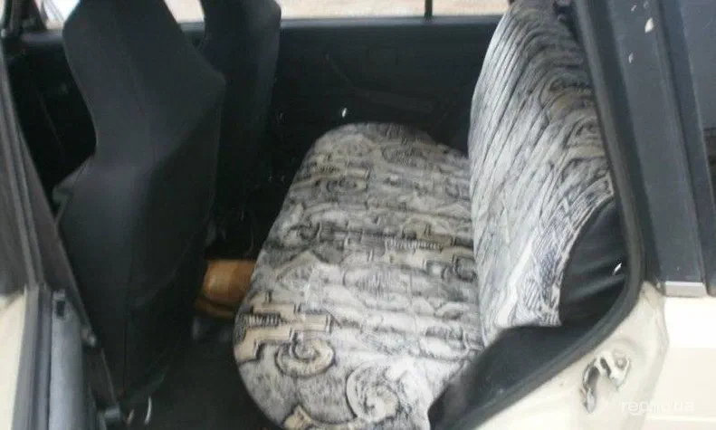 Lada (ВАЗ) 2104 1988 - 6