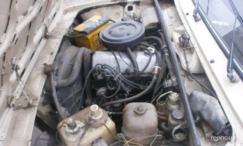Lada (ВАЗ) 2104 1988 - 0