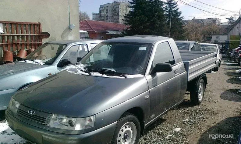 Богдан 2312 2013 - 0