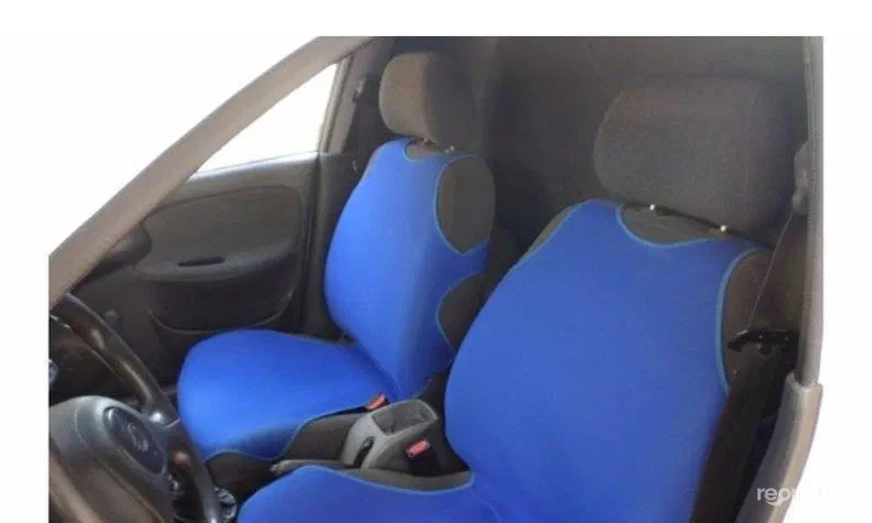 ЗАЗ Lanos 2008 - 10