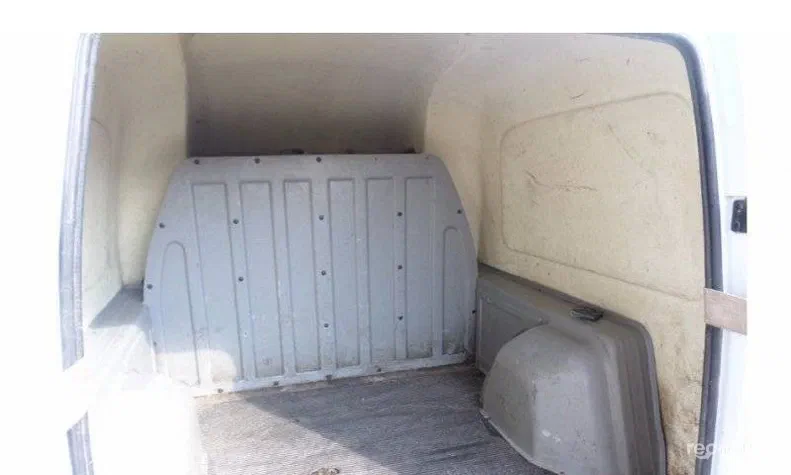 ЗАЗ Lanos 2008 - 0