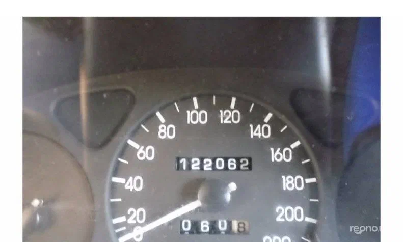 ЗАЗ Lanos 2008 - 8