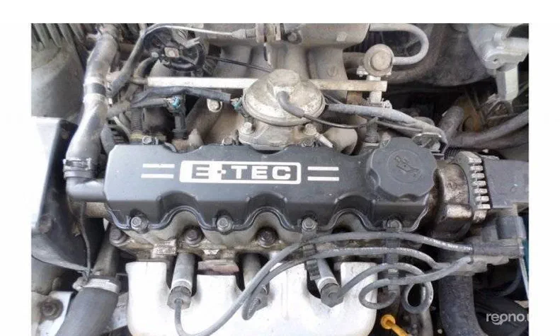 ЗАЗ Lanos 2008 - 5