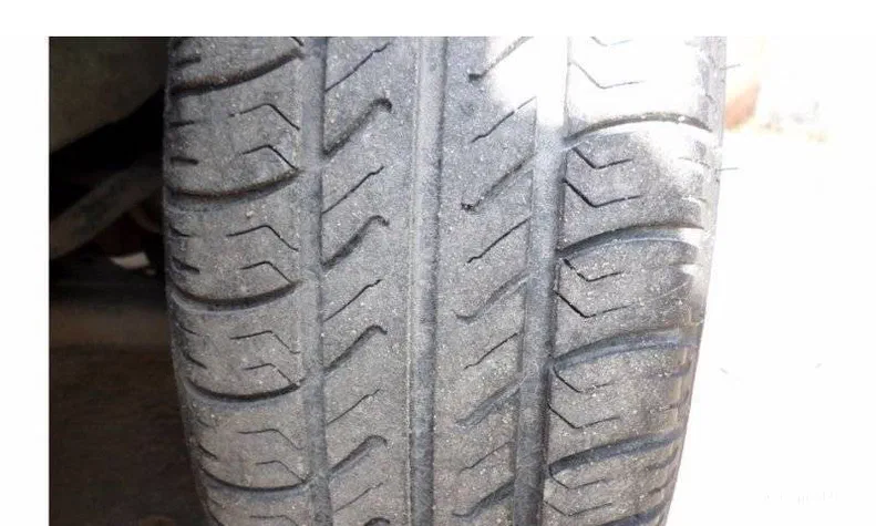 ЗАЗ Lanos 2008 - 13