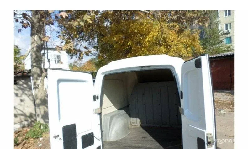 ЗАЗ Lanos 2008 - 4