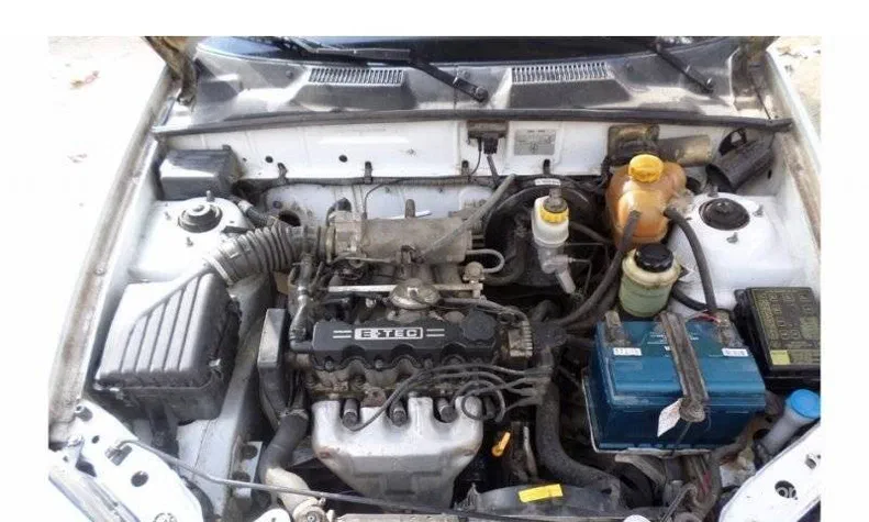 ЗАЗ Lanos 2008 - 6