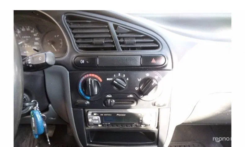 ЗАЗ Lanos 2008 - 7