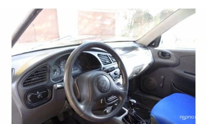 ЗАЗ Lanos 2008 - 9