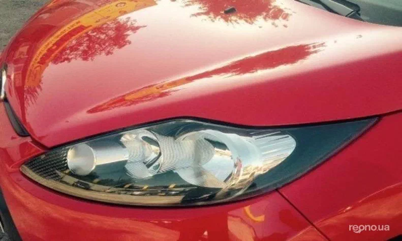 Ford Fiesta 2012 - 11