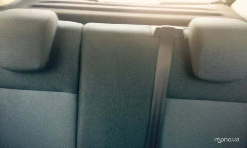 Ford Fiesta 2012 - 3