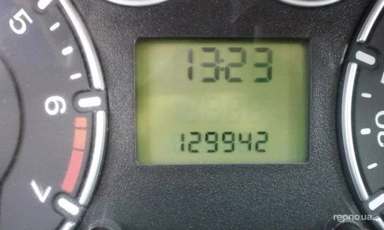 Ford Fiesta 2007 - 3