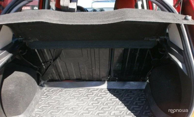 Ford Fiesta 2007 - 0