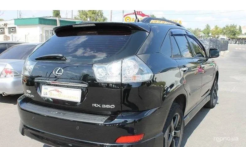 Lexus RX 2008 - 14