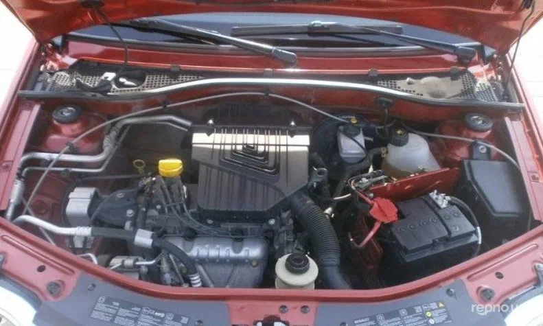 Renault Logan 2012 - 17