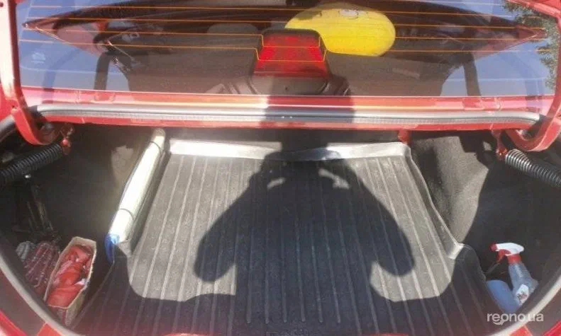 Renault Logan 2012 - 14