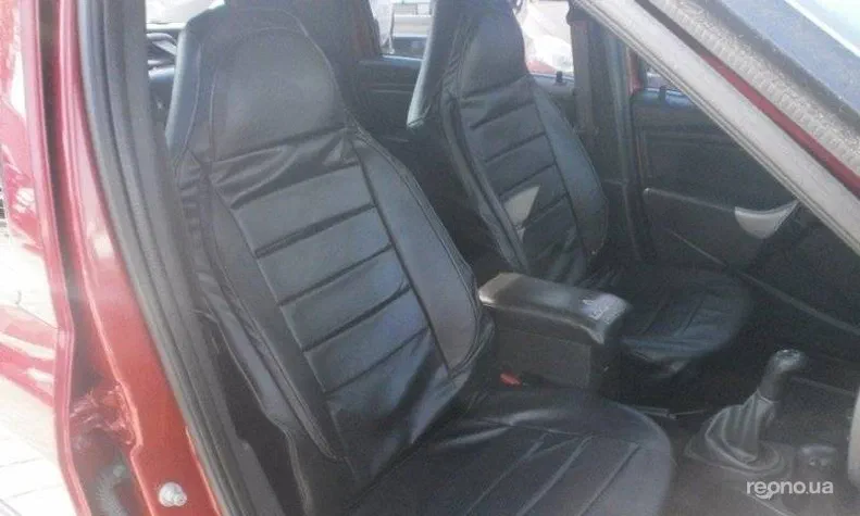 Renault Logan 2012 - 22