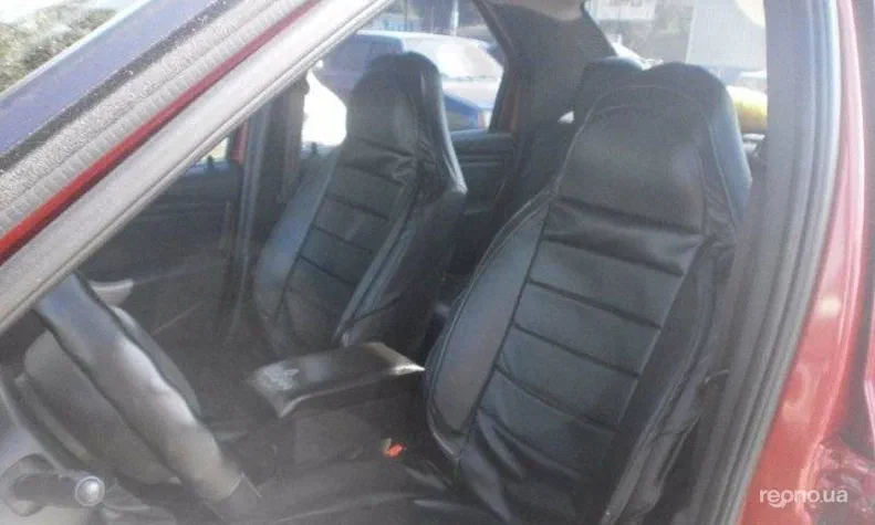 Renault Logan 2012 - 2