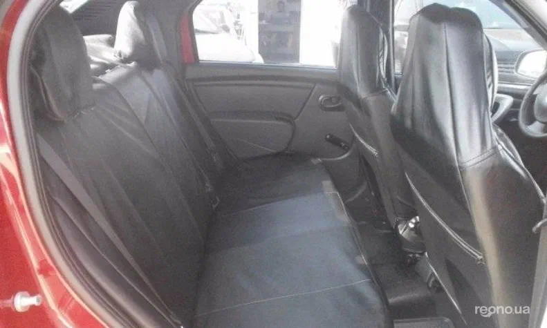 Renault Logan 2012 - 26