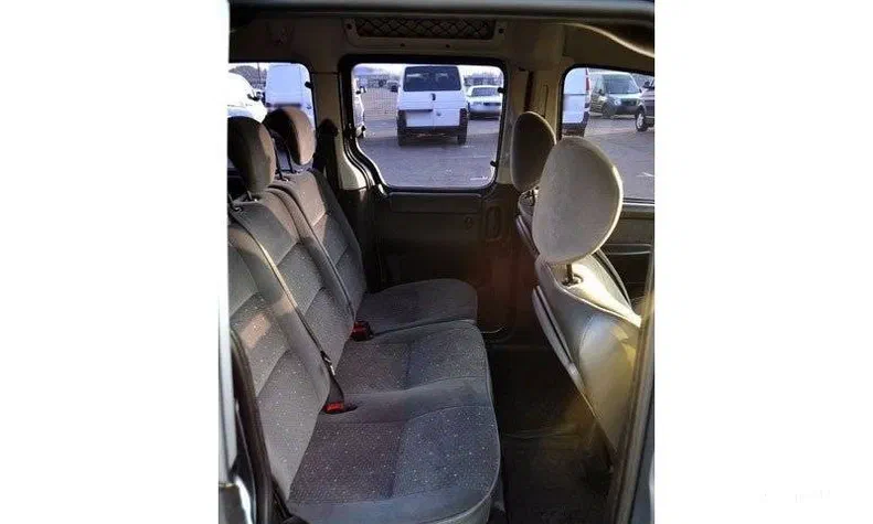 Citroen Berlingo 2006 - 24