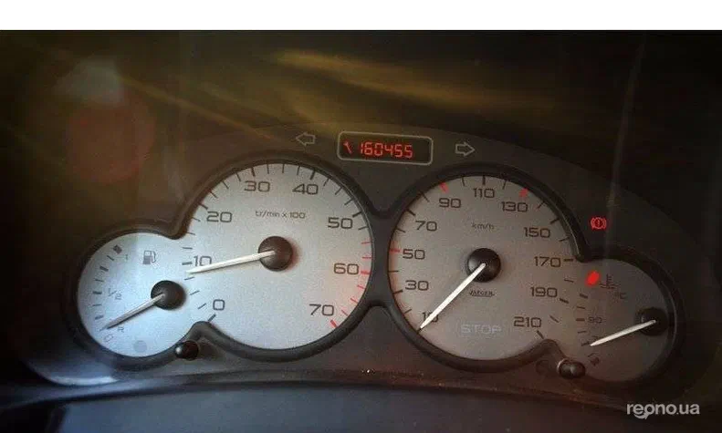 Citroen Berlingo 2006 - 10