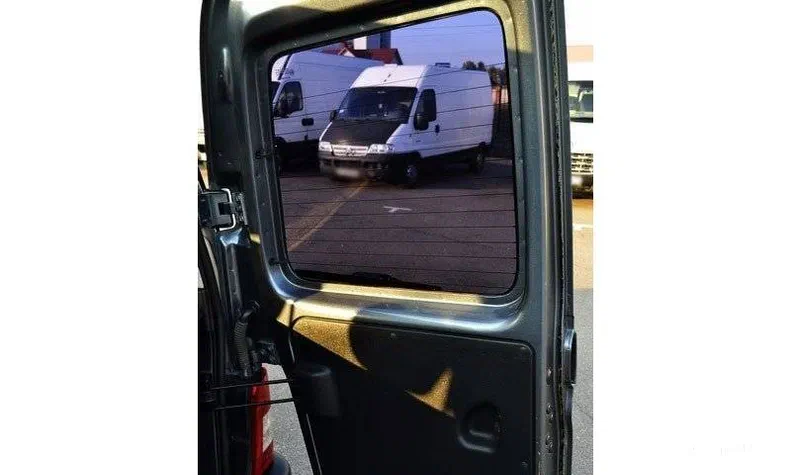 Citroen Berlingo 2006 - 9