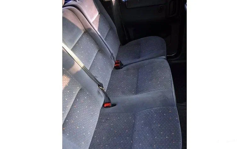 Citroen Berlingo 2006 - 22