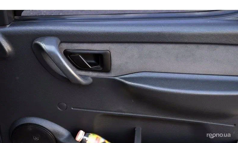 Citroen Berlingo 2006 - 20