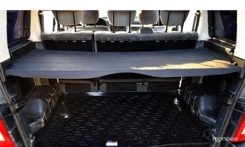 Citroen Berlingo 2006 - 7