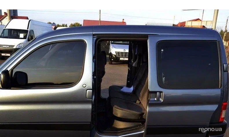 Citroen Berlingo 2006 - 14