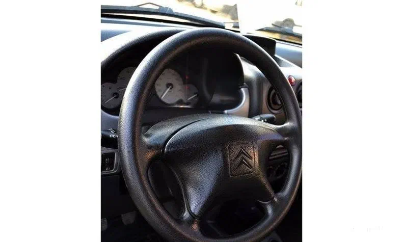 Citroen Berlingo 2006 - 11