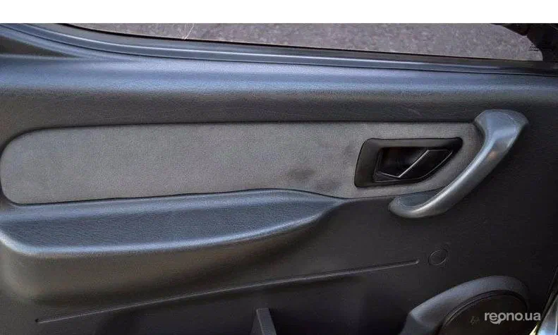 Citroen Berlingo 2006 - 13