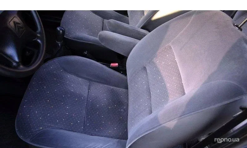 Citroen Berlingo 2006 - 12