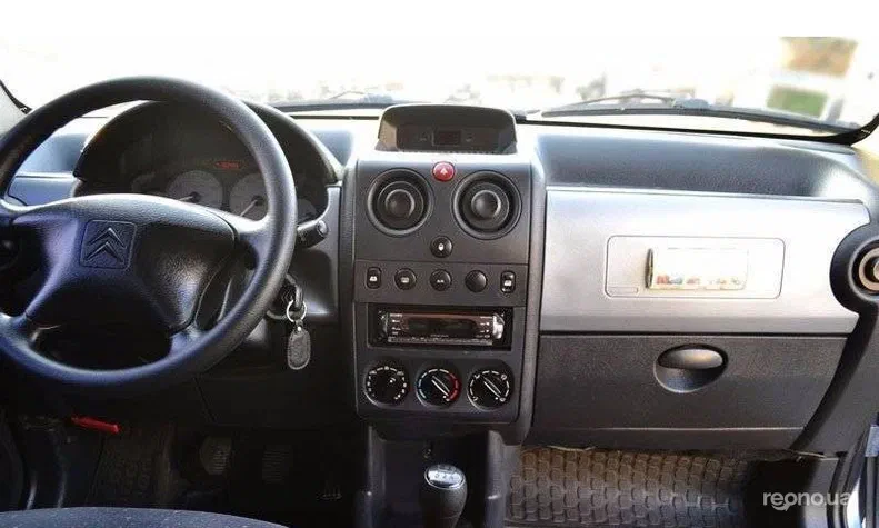 Citroen Berlingo 2006 - 17