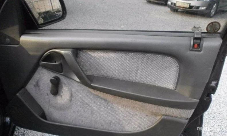 Opel Omega 1990 - 25