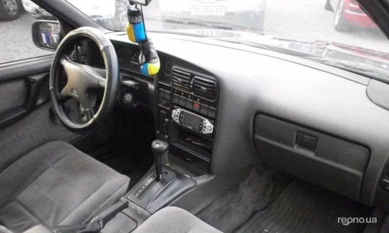 Opel Omega 1990 - 24