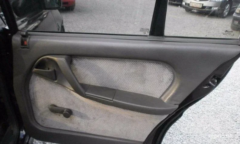 Opel Omega 1990 - 26