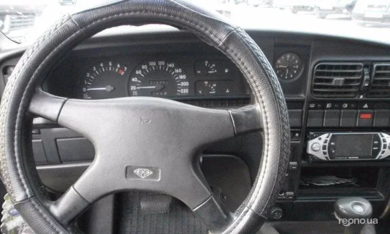 Opel Omega 1990 - 20