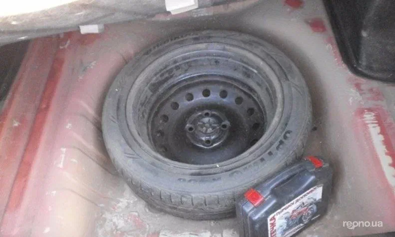 Chevrolet Aveo 2007 - 3