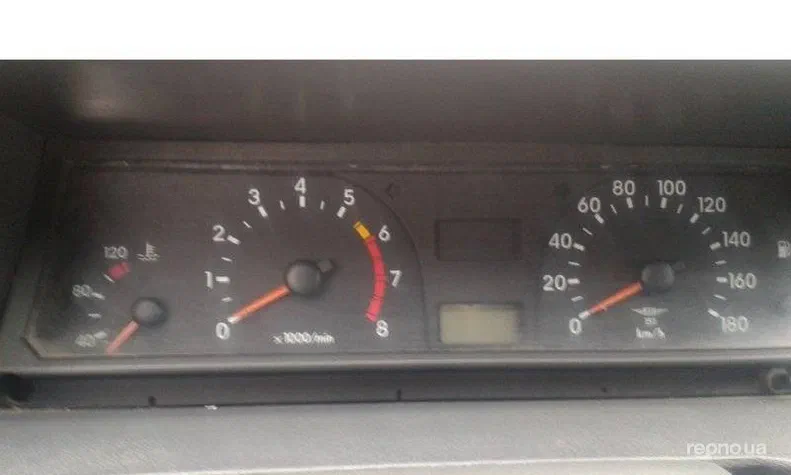 ЗАЗ 1103 «Славута» 2005 - 4